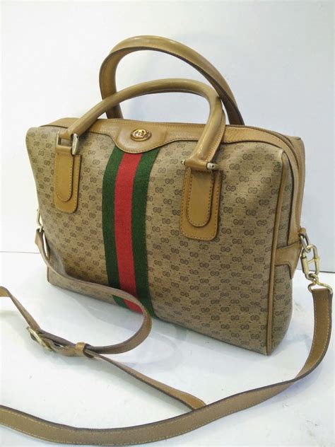 authentic pre owned gucci handbags|authentic vintage gucci handbags.